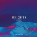 Heights, Pt. 1 by Tim Drisdelle