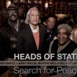 Search for Peace by Heads of State