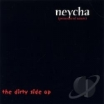 Dirty Side Up by Neycha