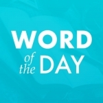 Word of the day — Daily English dictionary app