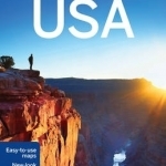 Lonely Planet USA