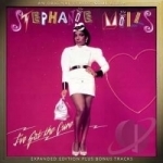 I&#039;ve Got the Cure by Stephanie Mills