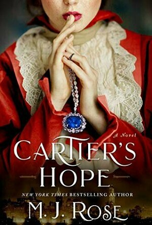 Cartier&#039;s Hope