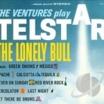 Ventures Play Telstar, The Lonely Bull by The Ventures