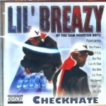 Checkmate by Lil Breazy