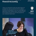 FIA Foundations of Financial Accounting FFA (ACCA F3): i-Pass