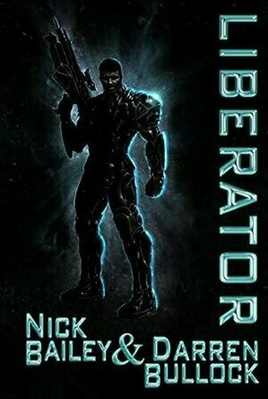 Liberator (The Liberators #1)