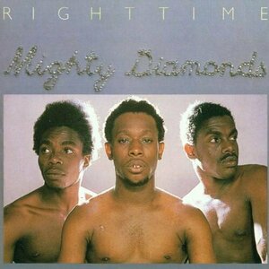 Right Time by The Mighty Diamonds