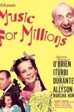 Music for Millions (1944)