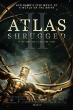 Atlas Shrugged: Part II (2012)