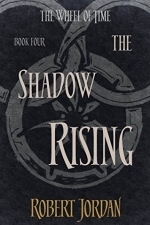 The Shadow Rising