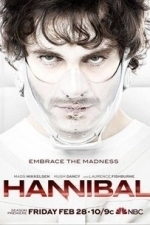 Hannibal  - Season 2