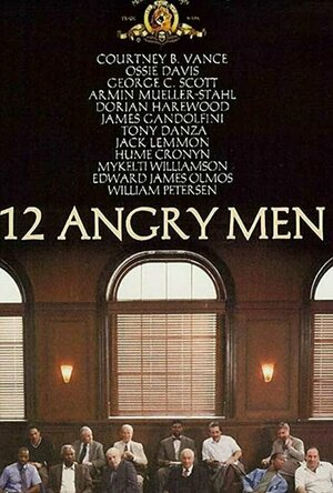 12 Angry Men (1997)