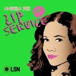 Angela Yee&#039;s Lip Service