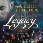 Legacy, Vol. 1 by Celtic Thunder