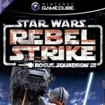 Star Wars Rogue Squadron III: Rebel Strike 