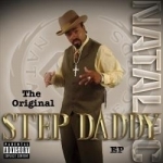 Original Step Daddy EP by Natalac