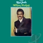 Hey Jude by Wilson Pickett