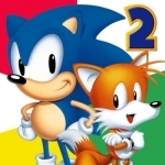Sonic the Hedgehog 2 (International)