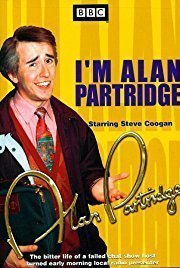 I&#039;m Alan Partridge