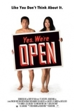 Yes, We&#039;re Open (2012)