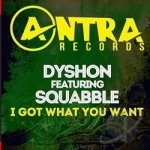 I Got What You Want by Dyshon / Squabble