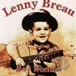 Boy Wonder by Lenny Breau