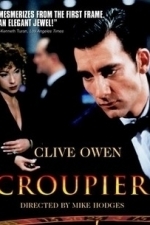 Croupier (2000)