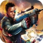 Sniper 3D Gun - Multiplayer Shooting Games
