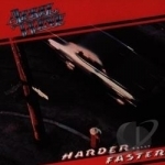 Harder...Faster by April Wine