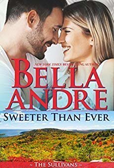 Sweeter than Ever (The Sullivans, #16.5)