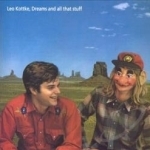 Dreams and All That Stuff by Leo Kottke