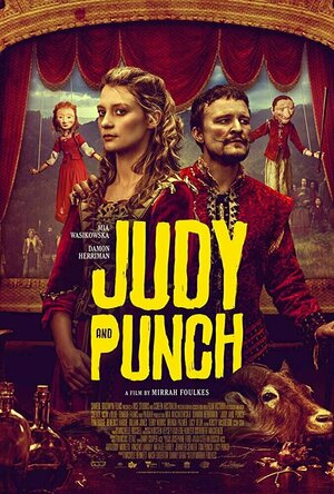Judy &amp; Punch (2019)