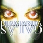 La Serpenta Canta by Diamanda Galas