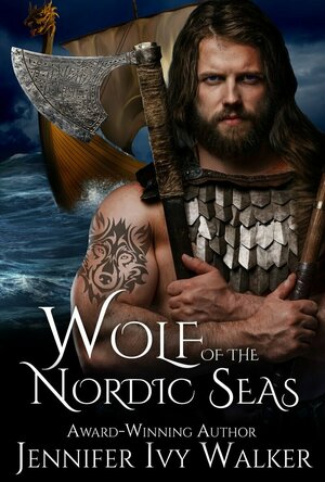Wolf of the Nordic Seas (Valiant Vikings #2)