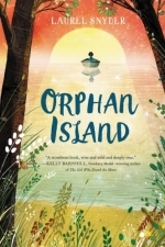 Orphan Island