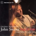 Tug of War by John Swana