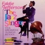 Jazz Singer by Eddie Jefferson