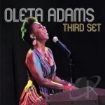 Third Set by Oleta Adams