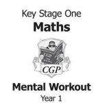 KS1 Mental Maths Workout - Year 1