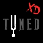 Tuned XD - Singers &amp; Guitarists Tuner + Multitool