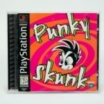 Punky Skunk 