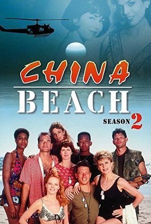 China Beach - Season 2