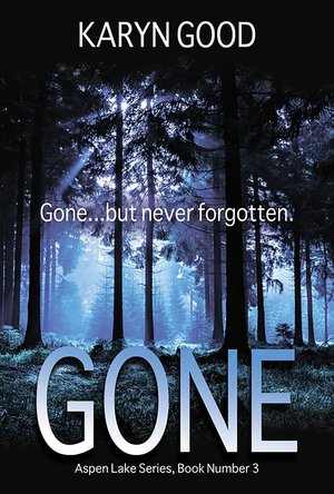 Gone (Aspen Lake #3)