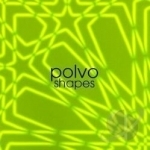 Shapes by Polvo