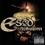 Retribution by E-Sod