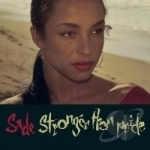 Stronger Than Pride by Sade