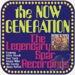 Legendary Spar Recordings by Now Generation