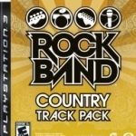 Rock Band: Country Track Pack 