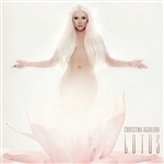 Lotus by Christina Aguilera